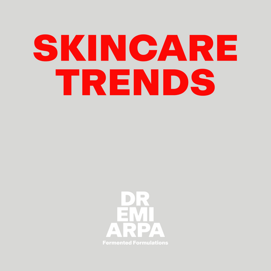 Beauty Trends from New York Fashion Week