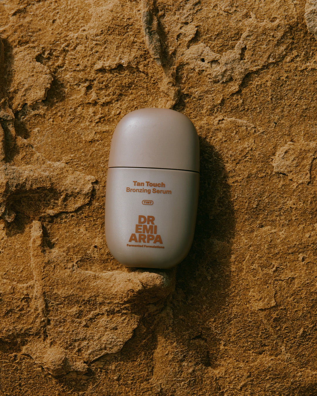 Sun-Kissed, All Year.