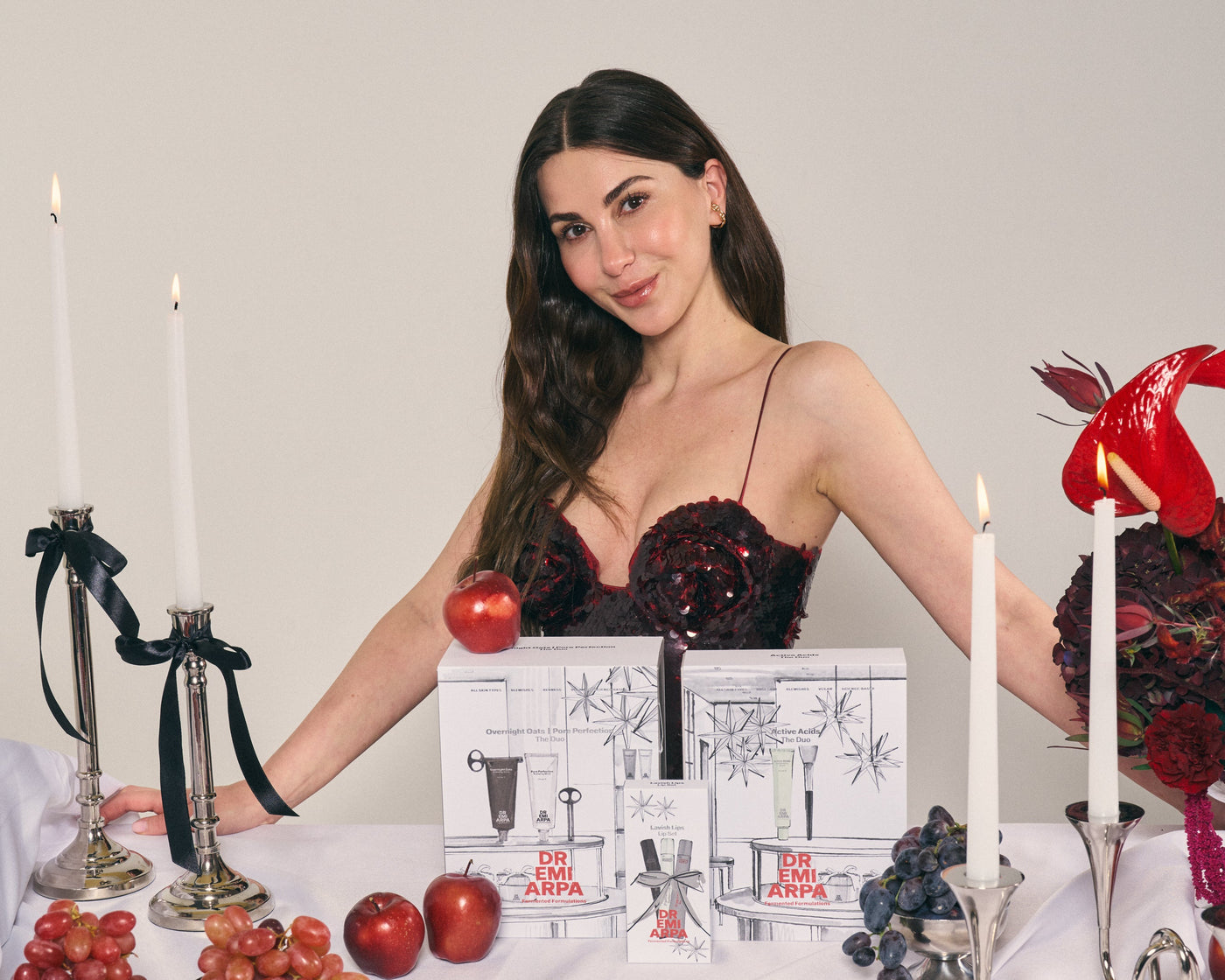 ERHÄLTLICH AUCH AN UNSEREN COUNTERN