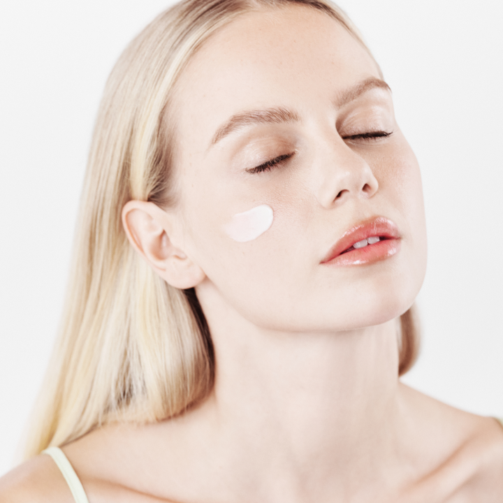 LOVED BY SKIN. BACKED BY SCIENCE.