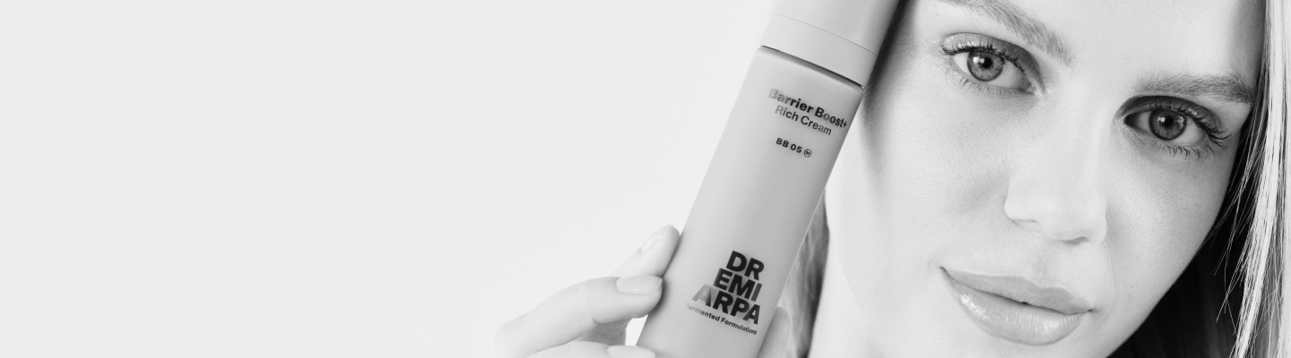 DR. EMI ARPA SKIN Laura Abla Barrier Boost+ Rich Cream Moisturizer