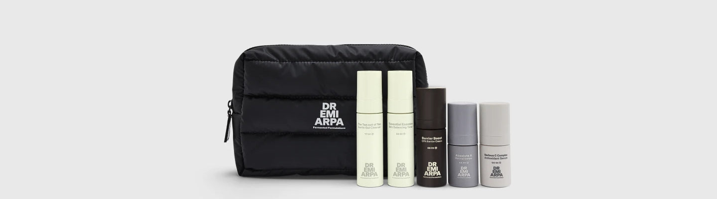 DR. EMI ARPA SKIN