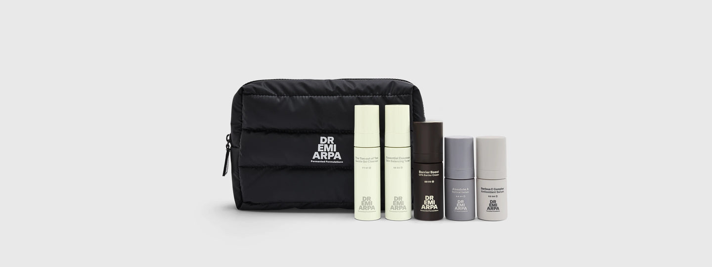 DR. EMI ARPA SKIN