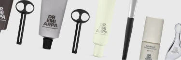 DR. EMI ARPA SKIN Products Collection