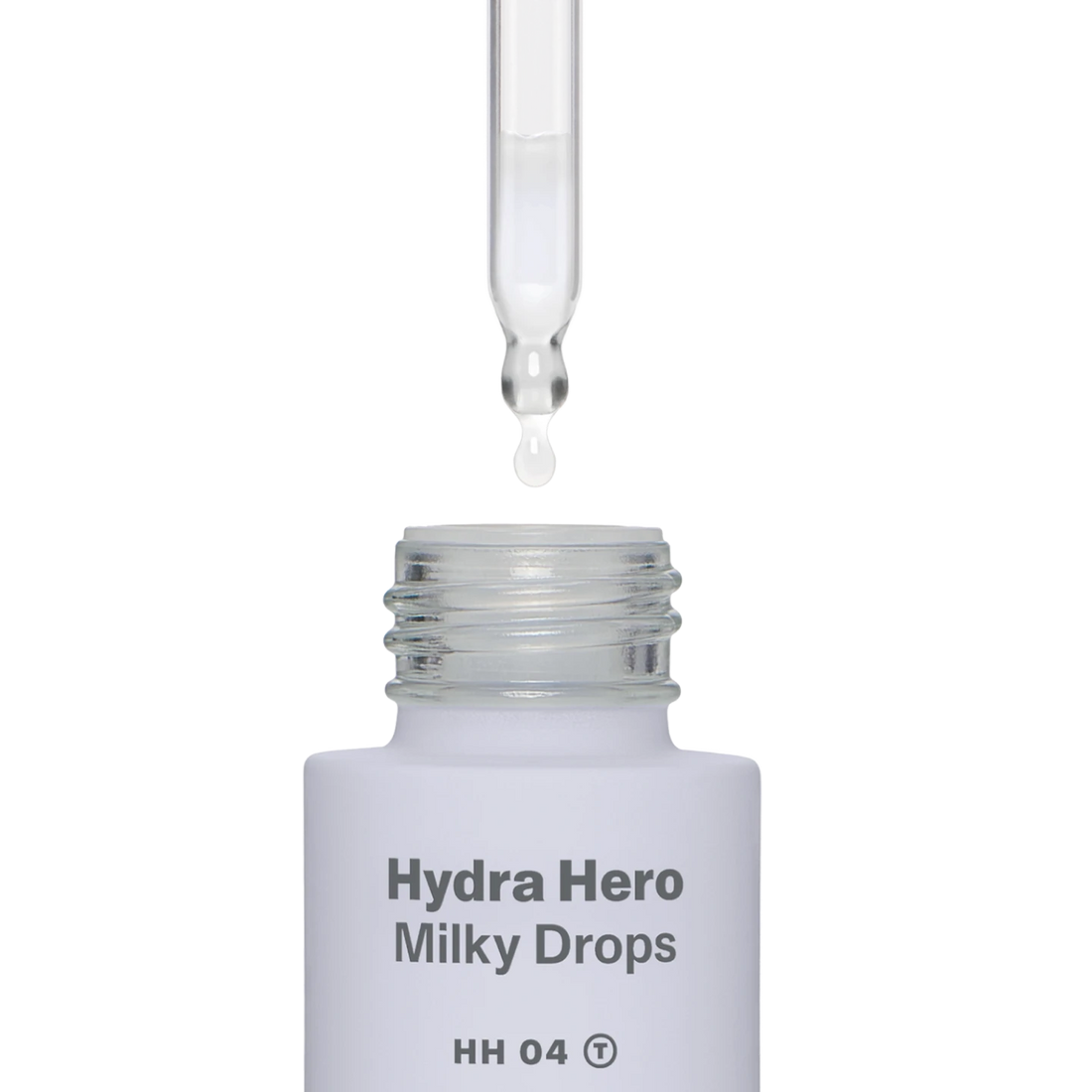 <p>PRODUKT-SPOTLIGHT: HYDRA HERO MILKY DROPS</p>