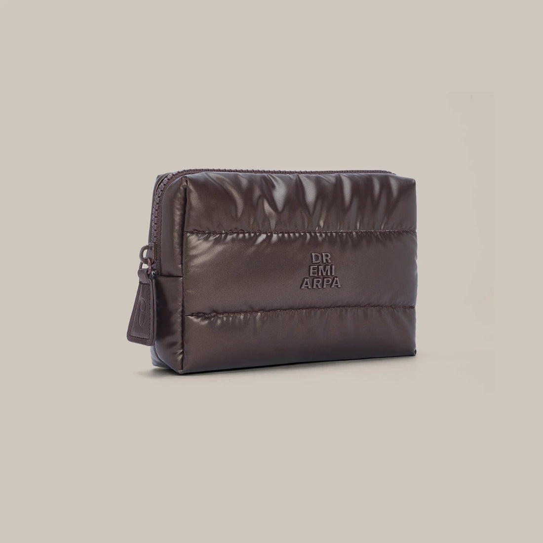 Meet your new petite, puffy plus-one.