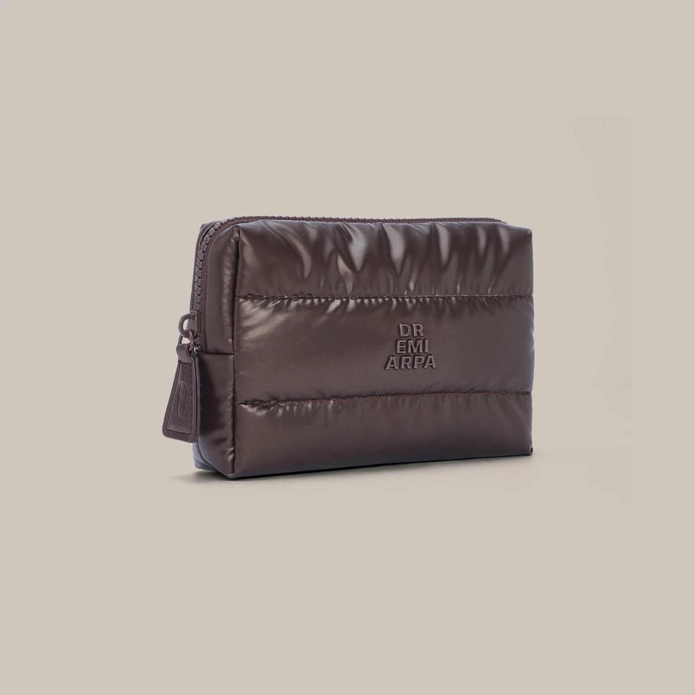 Meet your new petite, puffy plus-one.