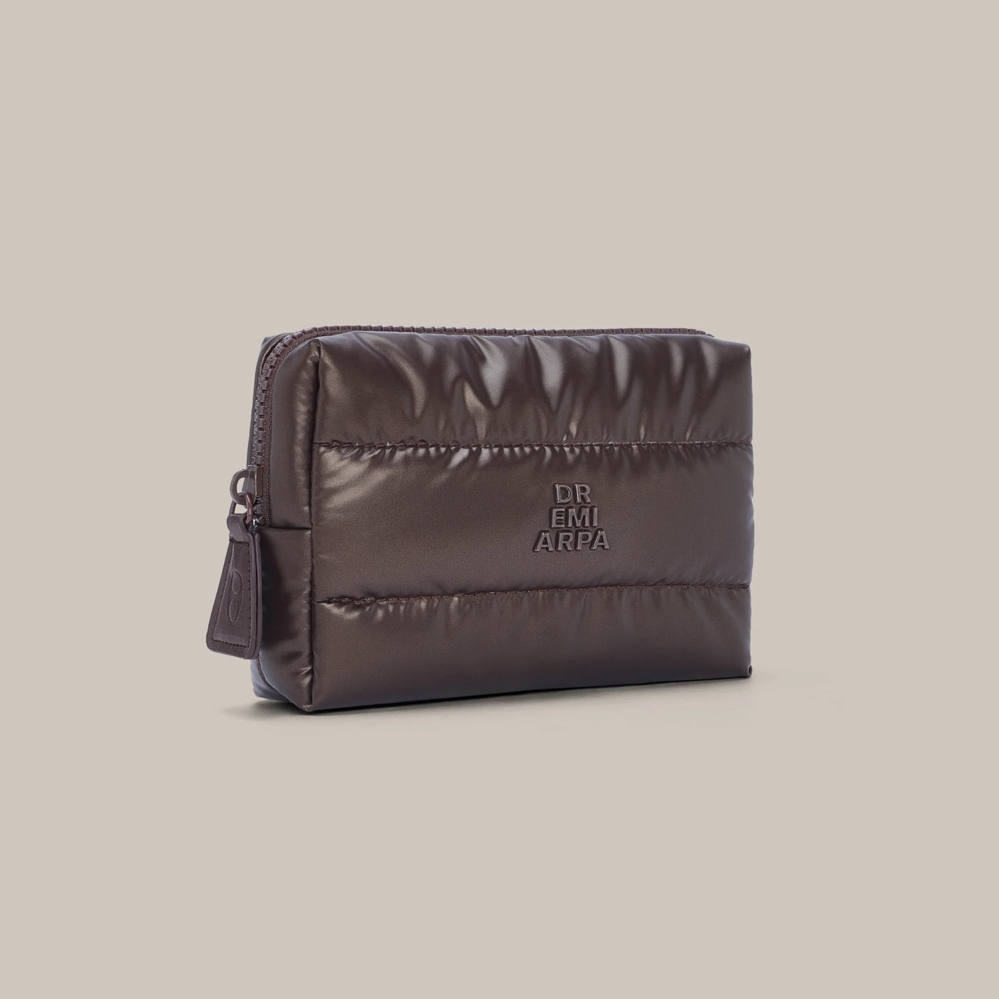 Meet your new petite puffy plus-one.