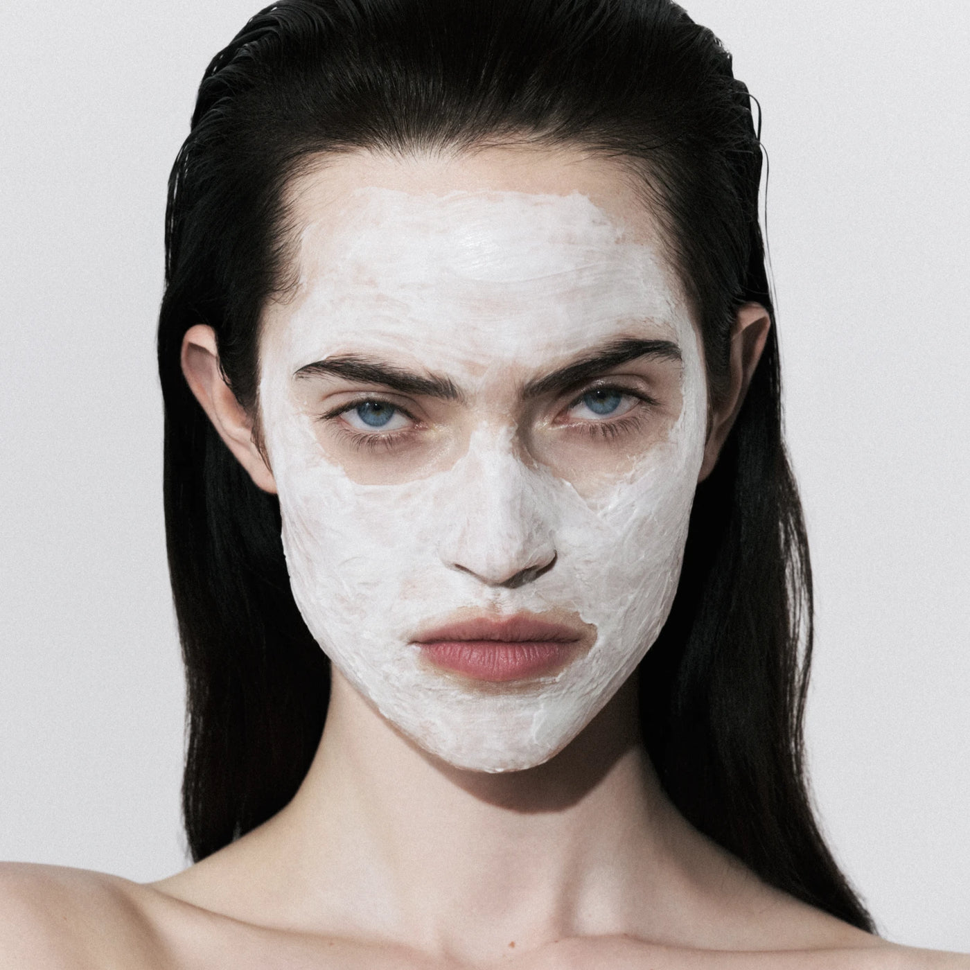 A MASK FOR EVERY MOMENT