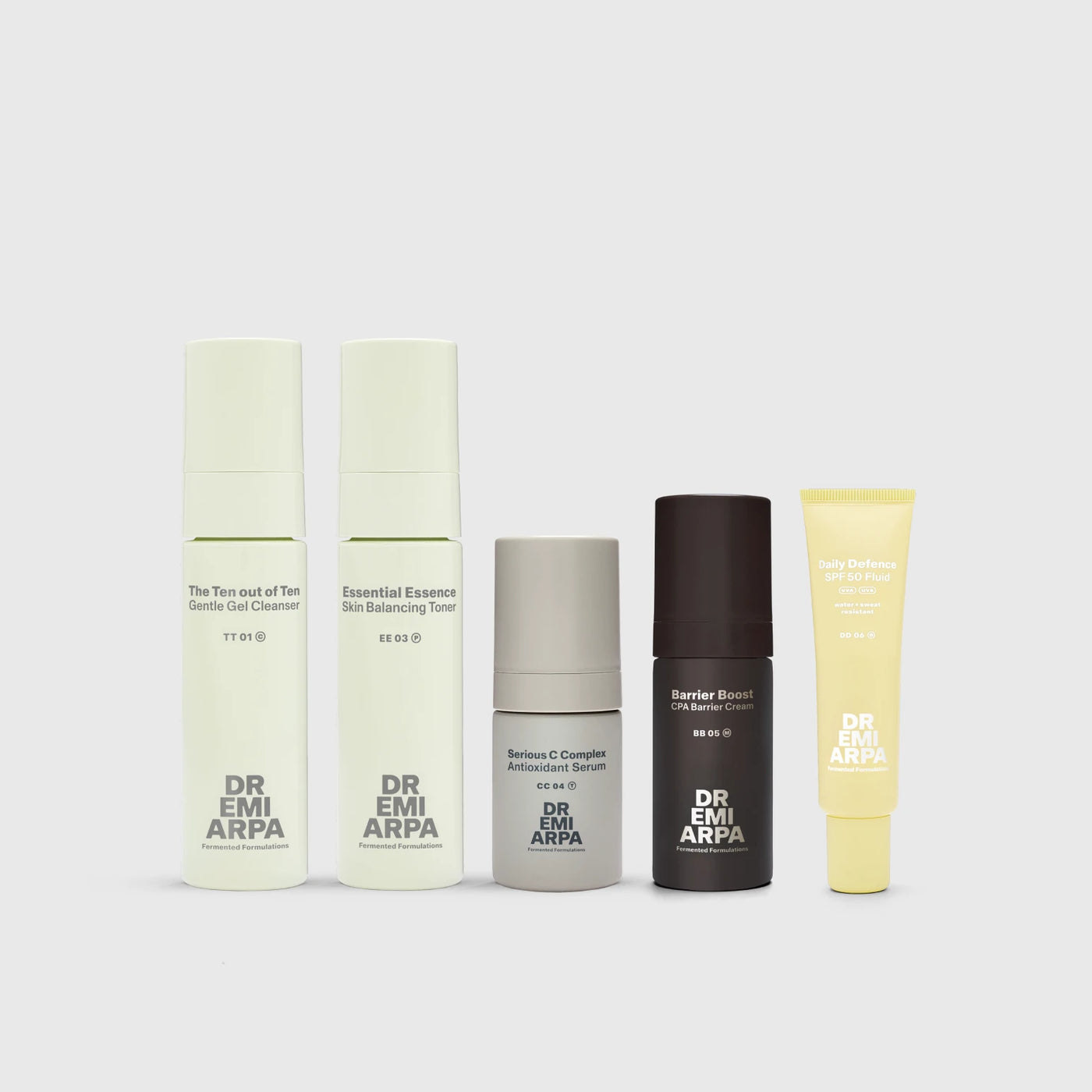 Handbag Must-Haves: Glow on the go.