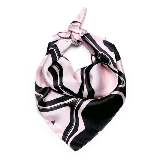 DR. EMI ARPA x 032C Edit Satin Carré