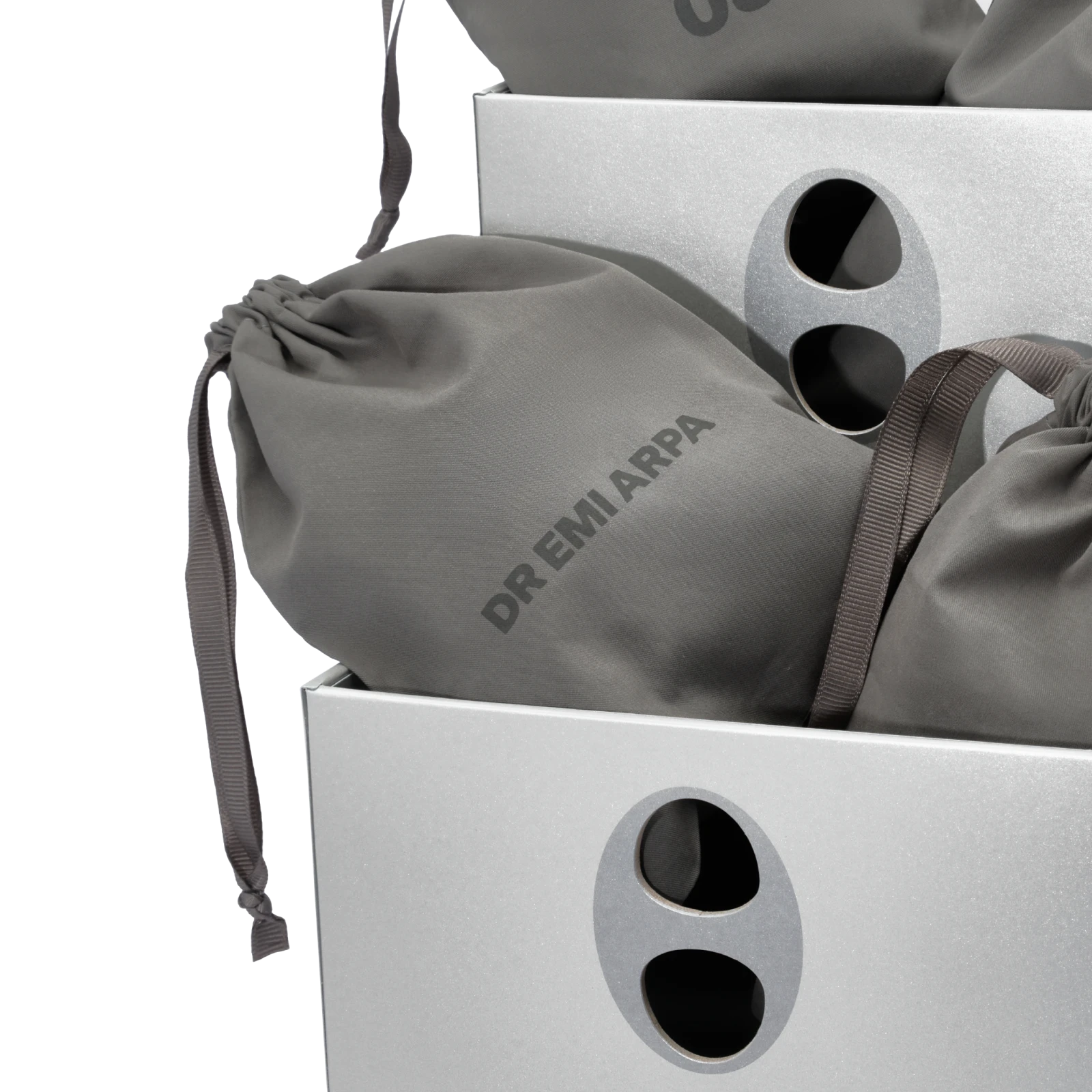 Cryo Contour