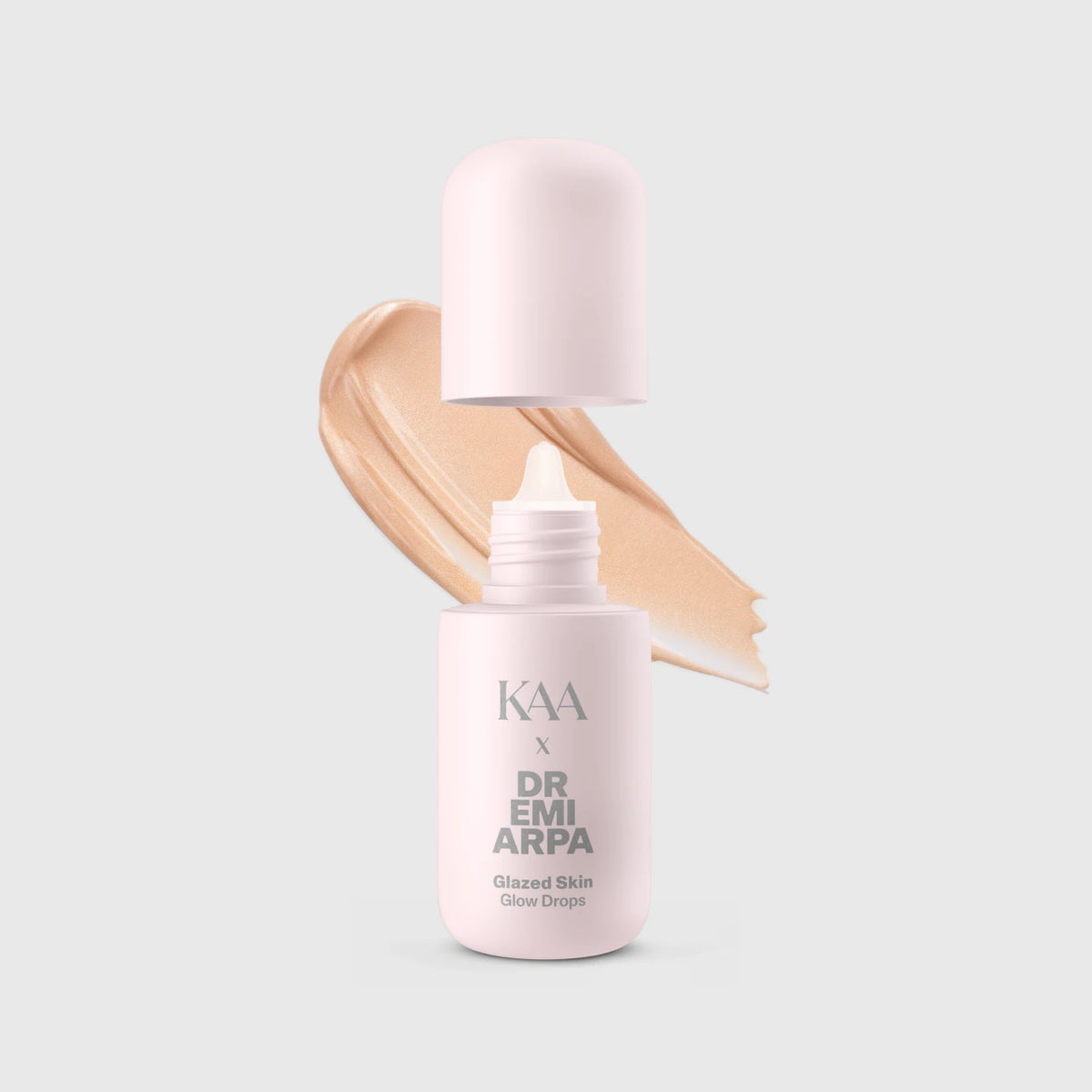 <p>WAS GENAU IST GLAZED SKIN?</p>