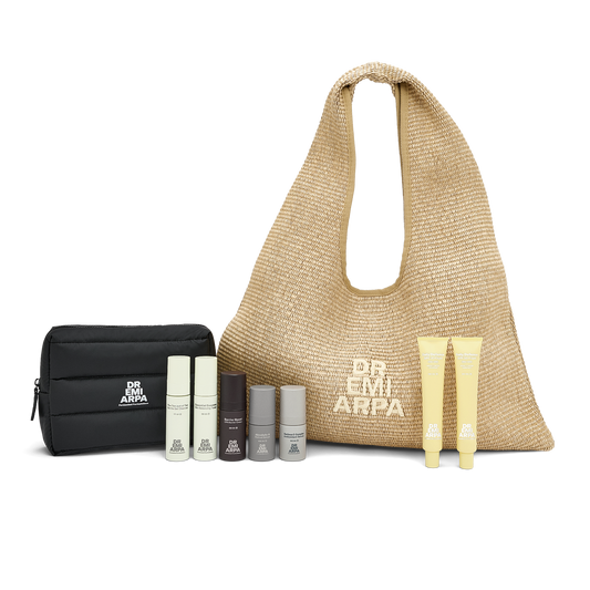 Summer Essentials SPF Set
