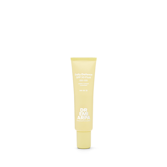 Daily Defence SPF 30
