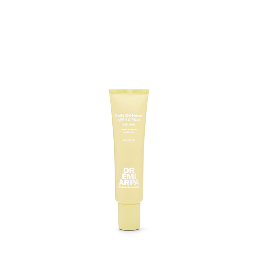 Daily Defence SPF 50
