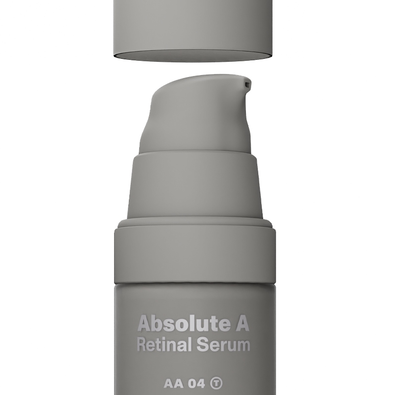 Absolute A