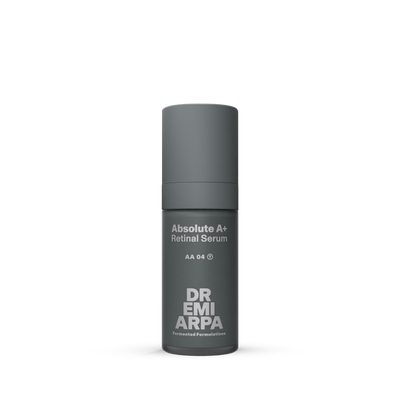DR. EMI ARPA SKIN Retinal Serum