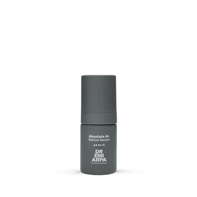 DR. EMI ARPA SKIN Retinal Serum