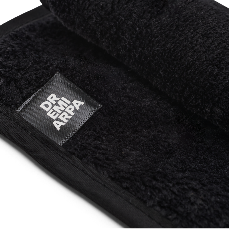 Fluffy Fiber