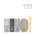 The Ageless Tan Touch Routine