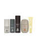 The Ageless Tan Touch Routine