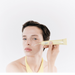 The Ageless Tan Touch Routine