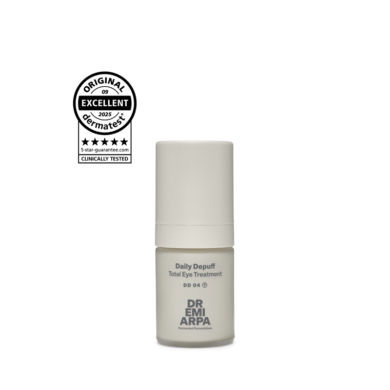 The Ageless Tan Touch Routine