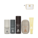The Ageless Tan Touch Routine