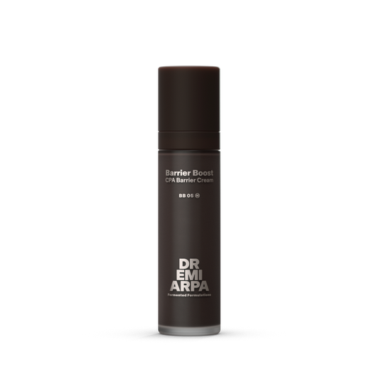 DR. EMI ARPA SKIN Barrier Boost Cream Moisturizer