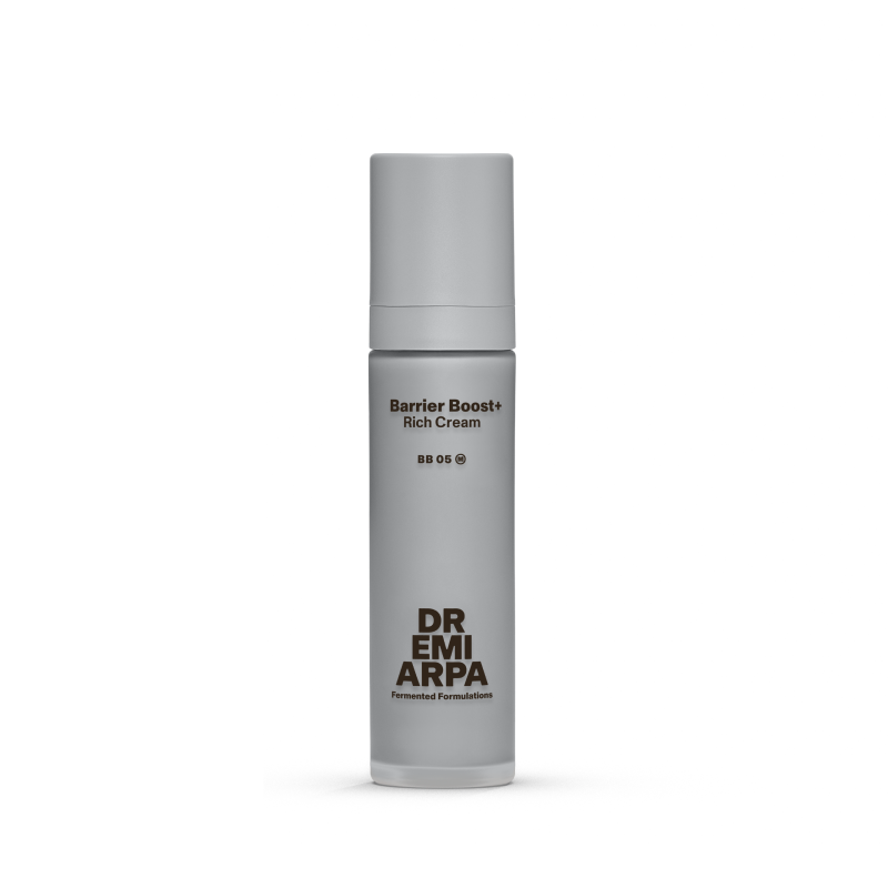 DR. EMI ARPA SKIN Barrier Boost+ Rich Cream Moisturizer