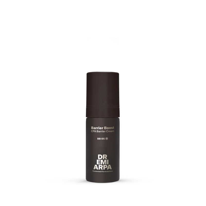 DR. EMI ARPA SKIN Barrier Boost Cream Moisturizer