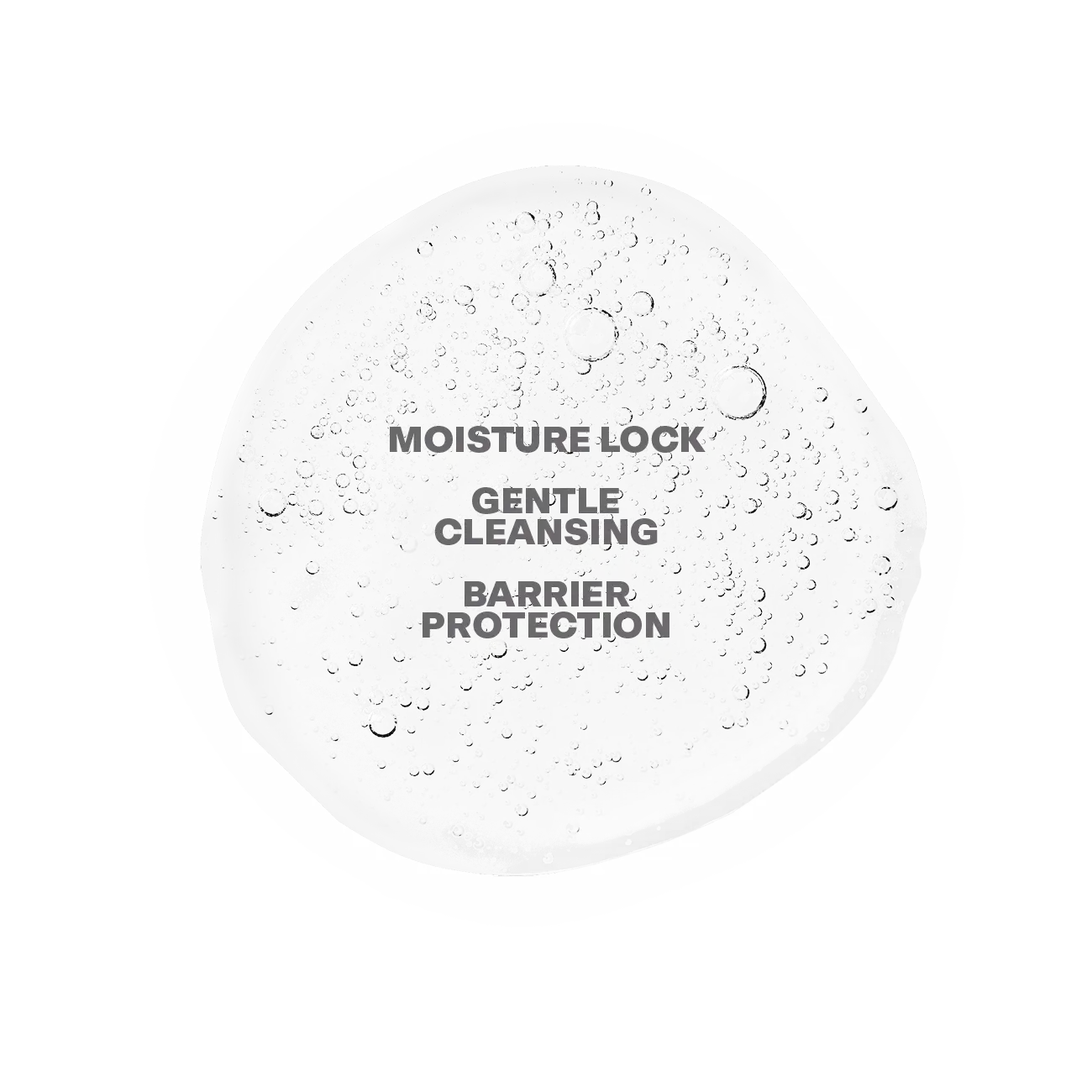 Vorteile des Waschgel fürs Gesicht