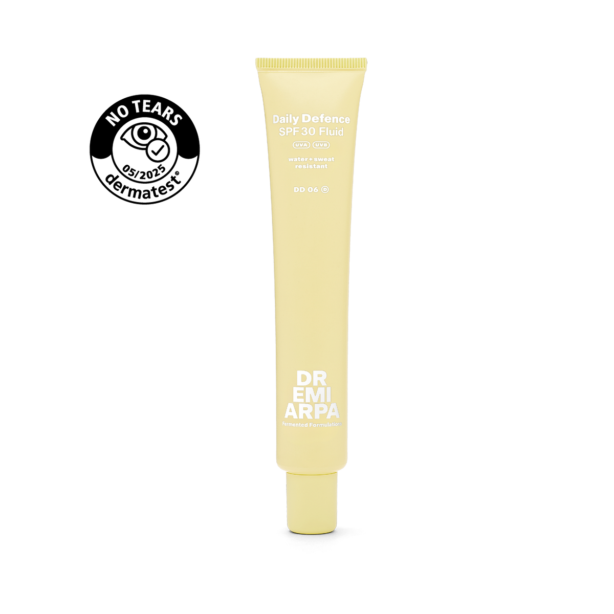 Daily Defence SPF 30