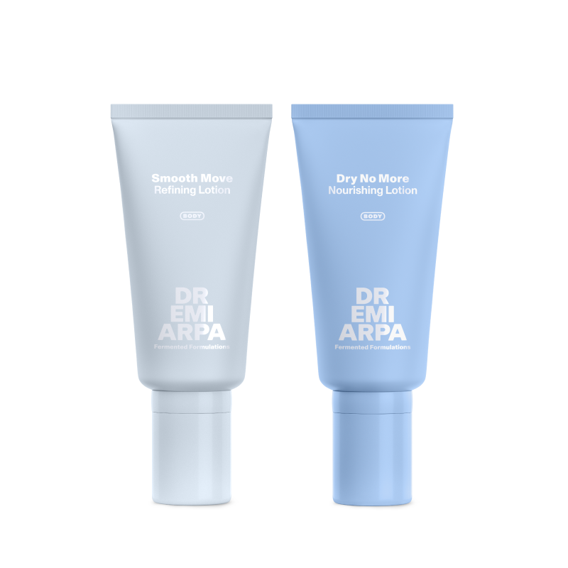 Body Essentials The Duo