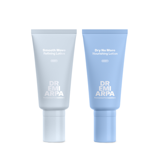 Body Essentials The Duo