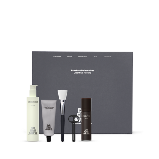 Breakout Balance Set