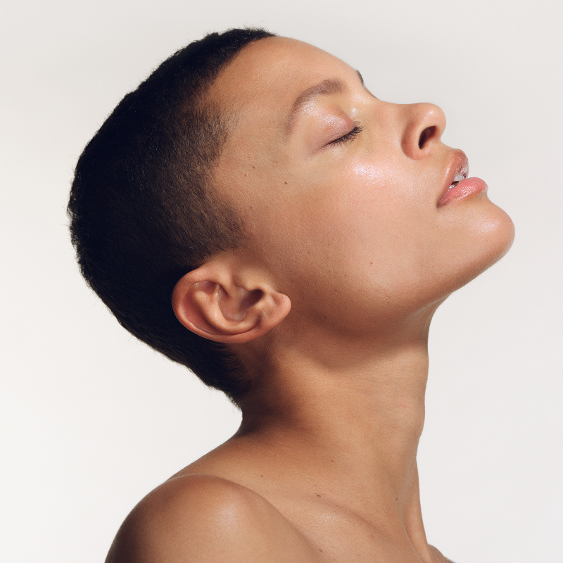 Clear Skin & Sun-Kissed Routine