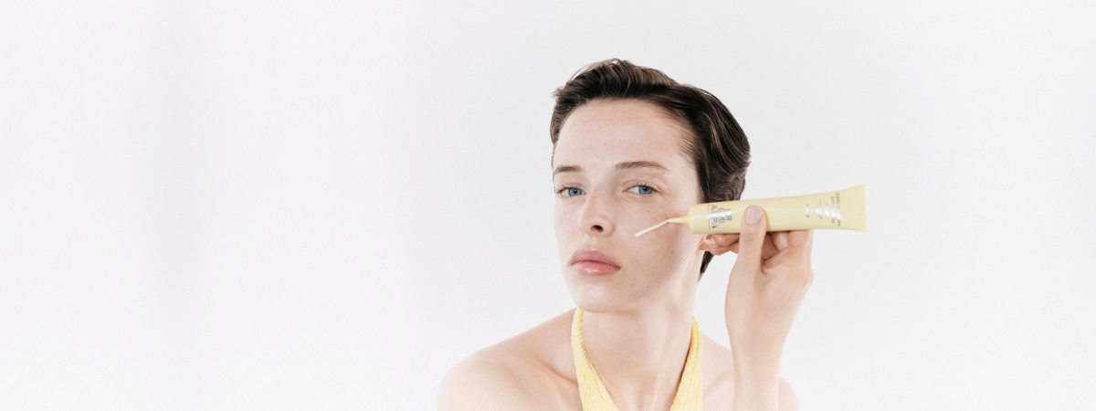 DR. EMI ARPA SKIN SPF Sun protection 
