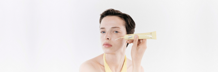 DR. EMI ARPA SKIN SPF Sun protection