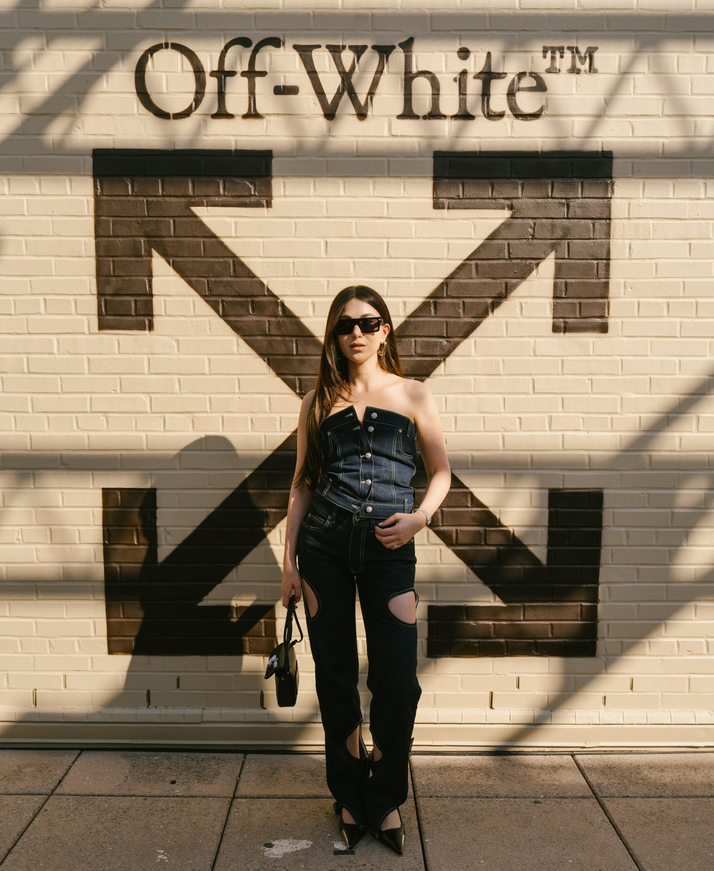 SKINCARE – CATWALK AND FRONT ROW APPROVED