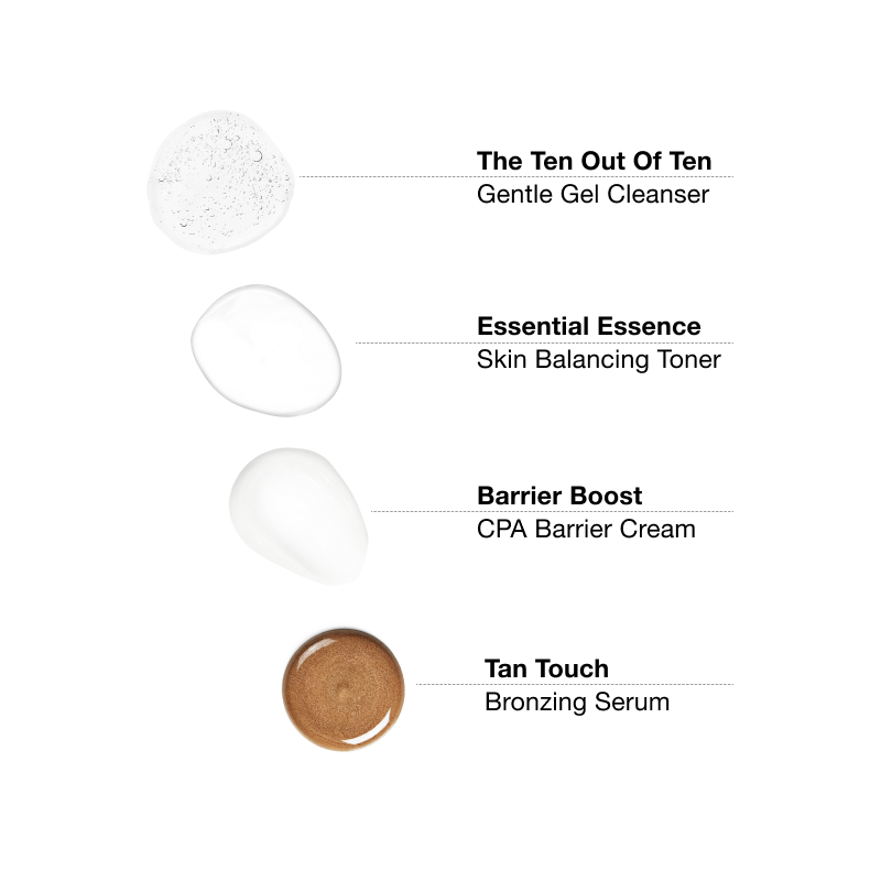 Core Collection Bronze Edition