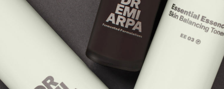 DR. EMI ARPA Produkte aus der Core Collection