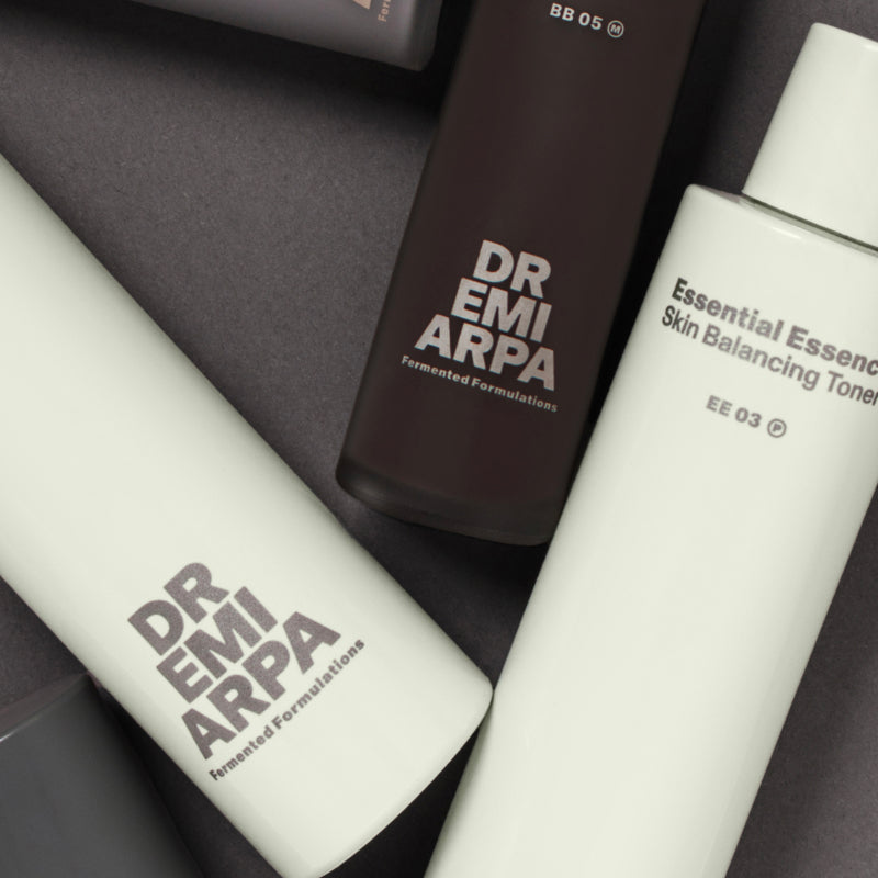 DR. EMI ARPA Produkte aus der Core Collection