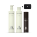 Core Collection + Puffer Pouch