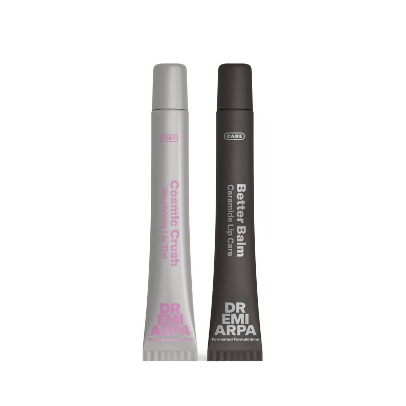 Cosmic Crush + Better Balm