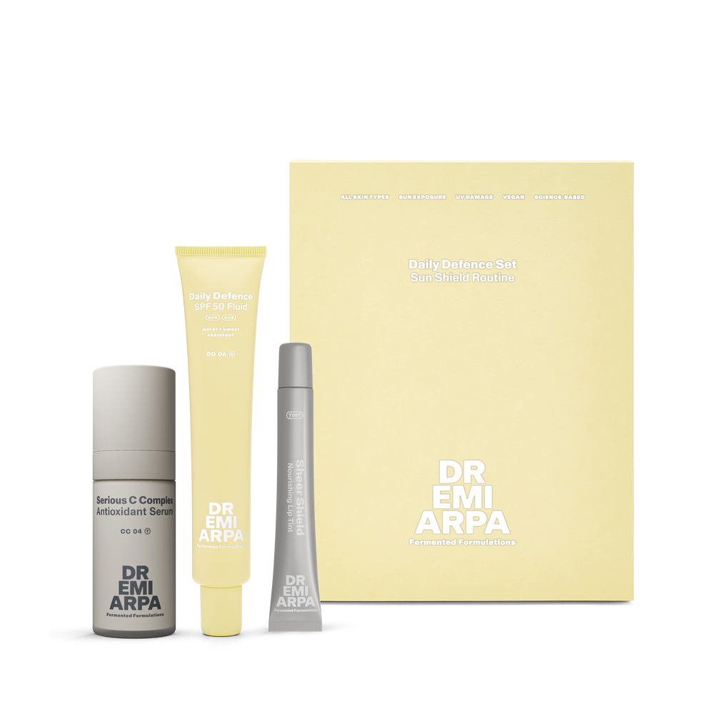 Daily Defence Set