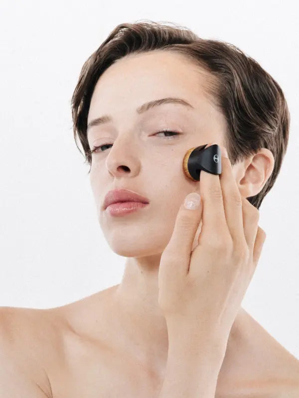 DR. EMI ARPA SKIN SPF Sun Protection Powder Makeup