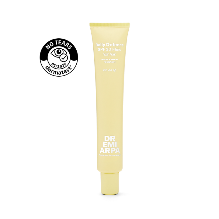 Daily Defence SPF 30