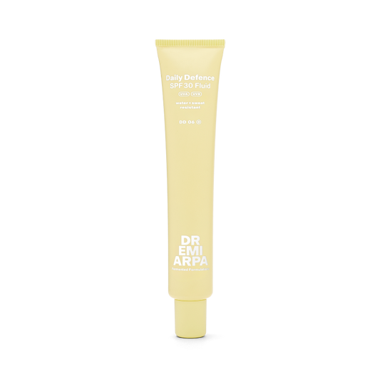 Daily Defence SPF 30